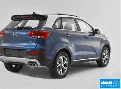 2015款 2.0L 自动 四驱PRM