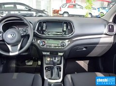 2015款 1.6T 自动 两驱PRM