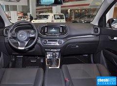 2015款 1.6T 自动 两驱PRM
