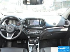 2015款 1.6T 自动 两驱PRM