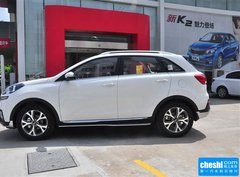 2015款 1.6T 自动 两驱PRM