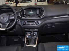 2015款 1.6T 自动 两驱PRM