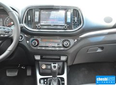 2015款 1.6T 自动 两驱PRM