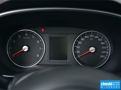 2015款 1.6T 自动 两驱PRM