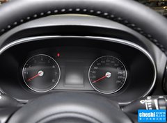 2015款 1.6T 自动 两驱PRM