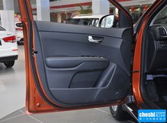 2015款 1.6T 自动 两驱PRM