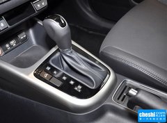 2015款 1.6T 自动 两驱PRM