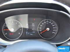 2015款 1.6T 自动 两驱PRM