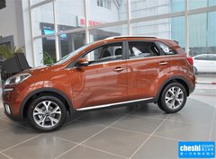 2015款 1.6T 自动 两驱PRM