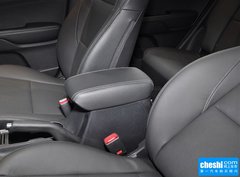 2015款 1.6T 自动 两驱PRM
