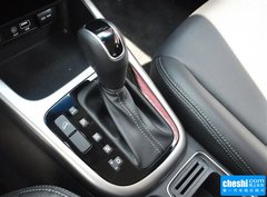 2015款 1.6T 自动 两驱PRM