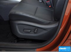 2015款 1.6T 自动 两驱PRM