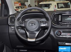 2015款 1.6T 自动 两驱PRM