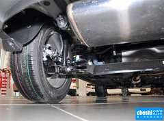 2015款 1.6T 自动 两驱PRM