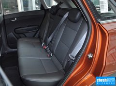 2015款 1.6T 自动 两驱PRM