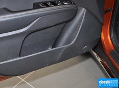 2015款 1.6T 自动 两驱PRM