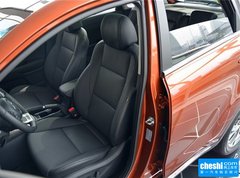 2015款 1.6T 自动 两驱PRM