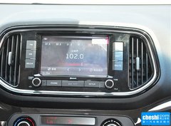2015款 1.6T 自动 两驱PRM