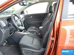 2015款 1.6T 自动 两驱PRM