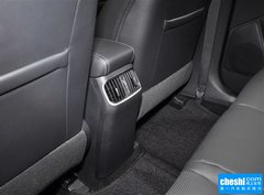 2015款 1.6T 自动 两驱PRM
