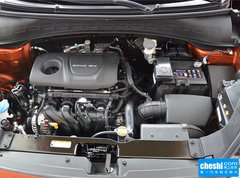 2015款 1.6T 自动 两驱PRM