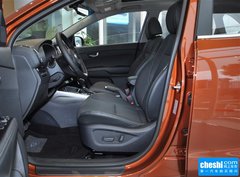 2015款 1.6T 自动 两驱PRM