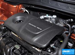 2015款 1.6T 自动 两驱PRM