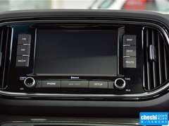 2015款 1.6T 自动 两驱PRM