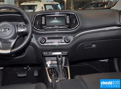 2015款 1.6T 自动 两驱PRM