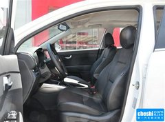 2015款 1.6T 自动 两驱PRM