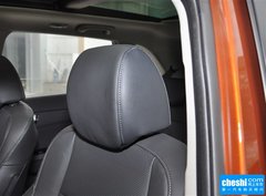2015款 1.6T 自动 两驱PRM