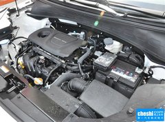 2015款 1.6T 自动 两驱PRM