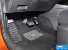 2015款 1.6T 自动 两驱PRM