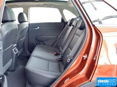 2015款 1.6T 自动 两驱PRM
