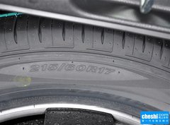 2015款 1.6T 自动 两驱PRM