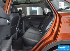 2015款 1.6T 自动 两驱PRM