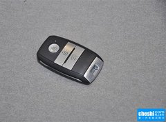 2015款 1.6T 自动 两驱PRM