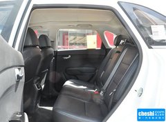 2015款 1.6T 自动 两驱PRM