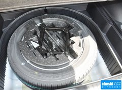 2015款 1.6T 自动 两驱PRM