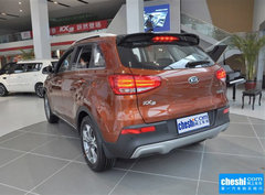 2015款 1.6T 自动 两驱PRM
