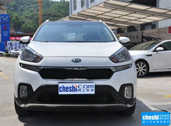 2015款 1.6T 自动 两驱PRM