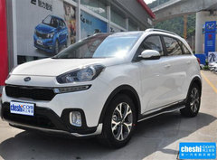 2015款 1.6T 自动 两驱PRM