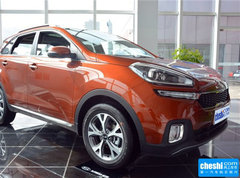 2015款 1.6T 自动 两驱PRM