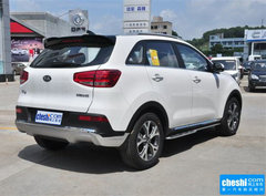 2015款 1.6T 自动 两驱PRM