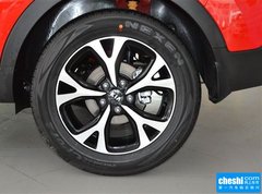 2015款 1.6T 自动 两驱DLX