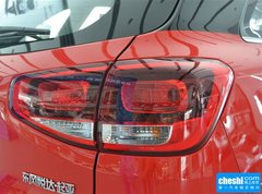 2015款 1.6T 自动 两驱DLX