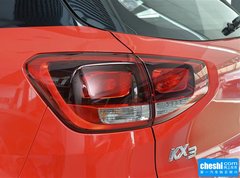 2015款 1.6T 自动 两驱DLX