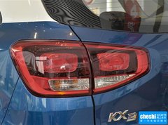 2015款 1.6T 自动 两驱DLX