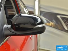 2015款 1.6T 自动 两驱DLX