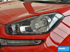 2015款 1.6T 自动 两驱DLX